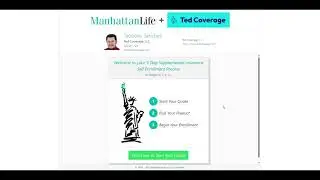 Manhattan Life's Out-of-Pocket Protection Plan