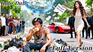 Dipaksa cerai istri karena bangkrut,pria malah dapat Sistem Kekayaan!Kini kuasai segalanya!#film