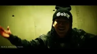MARU-AI / EEK Pro.by BLACKBEATZ【MUSIC VIDEO】