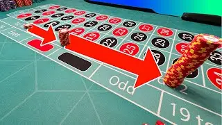 This Will Change the Way You Play Roulette || PP Ride Or Die