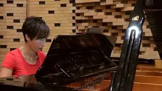 RUN TILL YOU DROP - piano solo by Ruben Zahra