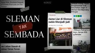 Sleman 'tak' Sembada - stan.islaus (Official Audio)