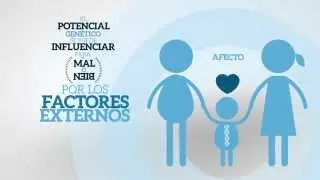 Los primeros 1000 d&iacute;as de vida