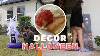 CACHORRO NOVO, COMIDA DE INFANCIA E PASSEIOS DO FIM DE SEMANA