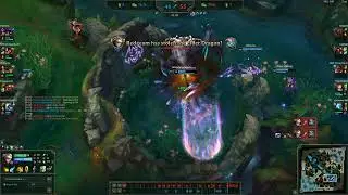 Trueshot Barrage Elder Dragon Steal