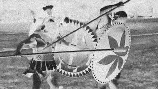 Etruscan Hoplite vs. Greek Hoplite! The System Continues