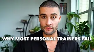 Why Most Coaches Fail...