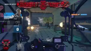 Ark NUKE EM ALL FIBER