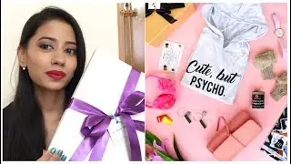 SugarBox 3rd Anniversary Edition|Review|