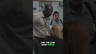 Shocking Crime Revelation: The Officer Turned Suspect