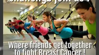 Bosom Buddy Challenge join us !