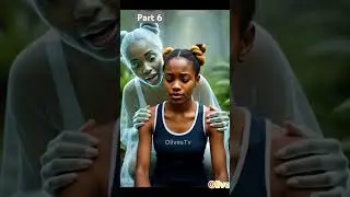 Jennifer the orphan girl (part 6) #bestcomedyskit #africancomedy #funny #markangelcomedy #duet #ai