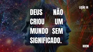 LIÇÃO 14 - 