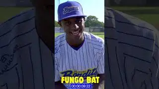 Baseball Slang Challenge: Tyler Tolbert #shorts