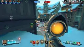 Losing but cool