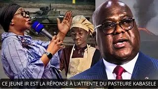 RDC: FÉLIX À GOMA : UN JEUNE FAIT TREMBLER L’INSÉCURITÉ À GOMA
