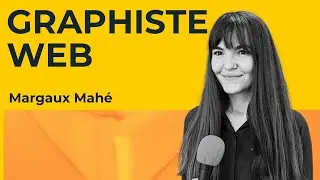 Graphiste Web : Missions, Outils, Journée | Margaux Mahé