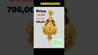 peacock gold pendant designs | jodha mangalsutra ki design #mangalsutra #locket