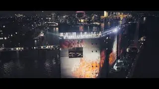Intolight Showreel 2018