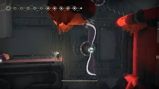 Blade Crucible 1