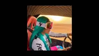 ＫＡＲＯＬ Ｇ, Ｐｅｓｏ Ｐｌｕｍａ - ＱＬＯＮＡ (Ｓｌｏｗｅｄ Ｒｅｖｅｒｂ)