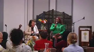 Nekima Levy Armstrong reminds us why anyone is electable