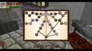 [1.7.10] TolkienCraft II - Ep.18 Professor Flaxbeard's Steam Power
