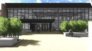 MTC Beltline Campus - Learning Resource Center - Library  Walkthrough