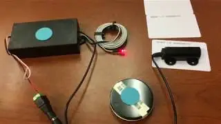 GB RFID Badge Programming Instructions