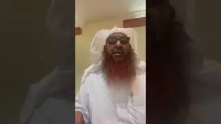 وصية لمن مسّه الضُر . الشيخ عبدالعالي الثبيتي