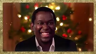 Luther Vandross - Have Yourself A Merry Little Christmas (Official Video)
