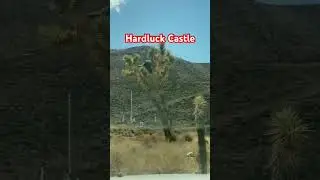 Hardluck Mine Castle #shorts