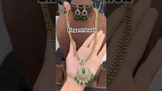 Long Chain necklace #jewellery