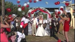 The Wedding of Daniel & Gemma (Corfu A Tale of Two Islands)