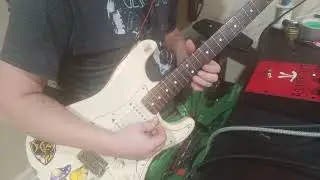 Big Muff 2- Sorrow Sounds