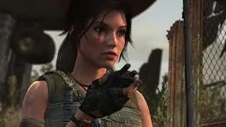 Let&acute;s Play Tomb Raider Definitive Edition #19 Gehandicapt