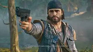 TZM Days Gone Highlights #1