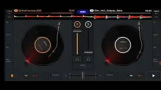Dj noel Success Bordon 2k23