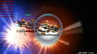 SpaceAge - 1vs1 TDM