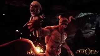 Agony # 1.
