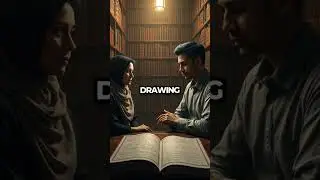 Faith Meets Science: Uniting Tawhid and Quantum Entanglement! #Shorts