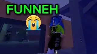 Draco SCREAMS ‘ME-TE-ORE’ 😂 | KREW Funny & Chaotic Moments