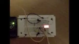 Tri-state LED circuit