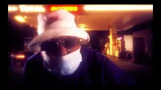 Tonio Le Vakeso - Triple XL ( Clip Officiel )