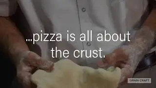 PremiumPizzaFlour