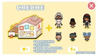 Toca Life: World - Expans&atilde;o 