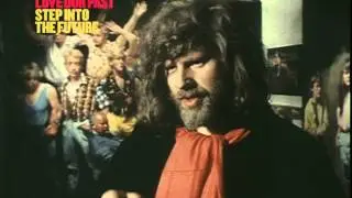 Robert Lenkiewicz, Interview by TSW, 1983 (&copy;SWFTA ID: 83606)