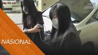 Isteri Guan Eng, Betty Chew mengaku tidak bersalah
