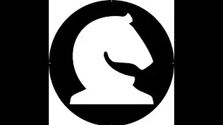 Шахматы. Староиндийская защита. Атака 4 пешек (за черных). 