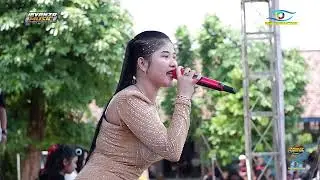 SABAR ~ Voc. JENNY VANESSA ~ Cover Jevanza Music Live SMAN 1 Berbek
